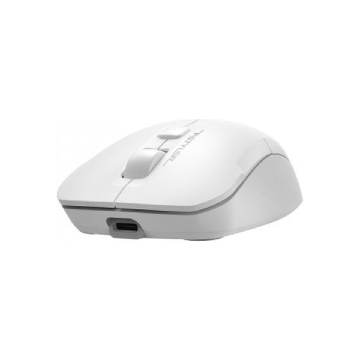 Мишка A4Tech FG16C Air Wireless White (FG16C Air White) - Фото 6