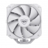Кулер до процесора PcCooler K4 PLUS WH - Фото 3