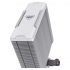 Кулер до процесора PcCooler K4 PLUS WH - Фото 7