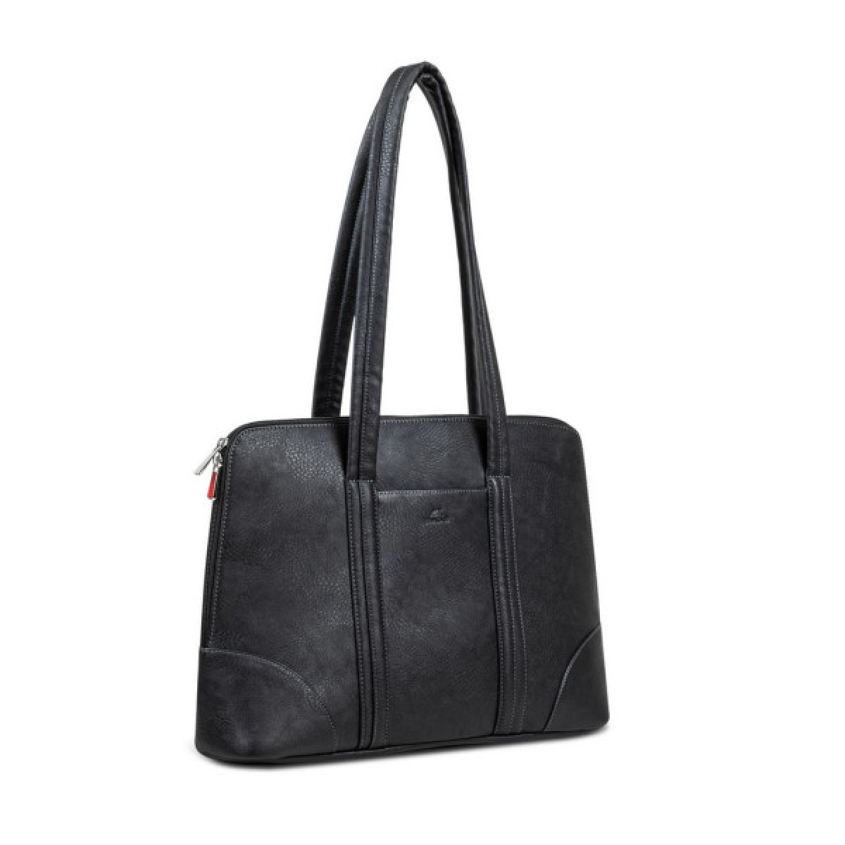 Сумка для ноутбука RivaCase 14" 8992 PU (Black) Orly (8992PUBlack) - Фото 1