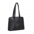 Сумка для ноутбука RivaCase 14" 8992 PU (Black) Orly (8992PUBlack) - Фото 1