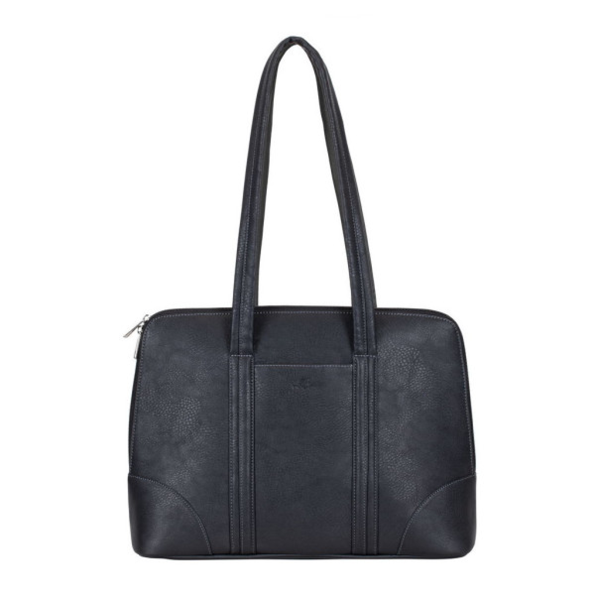 Сумка для ноутбука RivaCase 14" 8992 PU (Black) Orly (8992PUBlack) - Фото 2