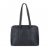 Сумка для ноутбука RivaCase 14" 8992 PU (Black) Orly (8992PUBlack) - Фото 2