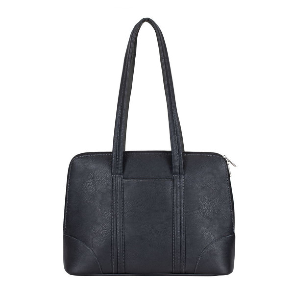 Сумка для ноутбука RivaCase 14" 8992 PU (Black) Orly (8992PUBlack) - Фото 3