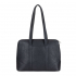 Сумка для ноутбука RivaCase 14" 8992 PU (Black) Orly (8992PUBlack) - Фото 3