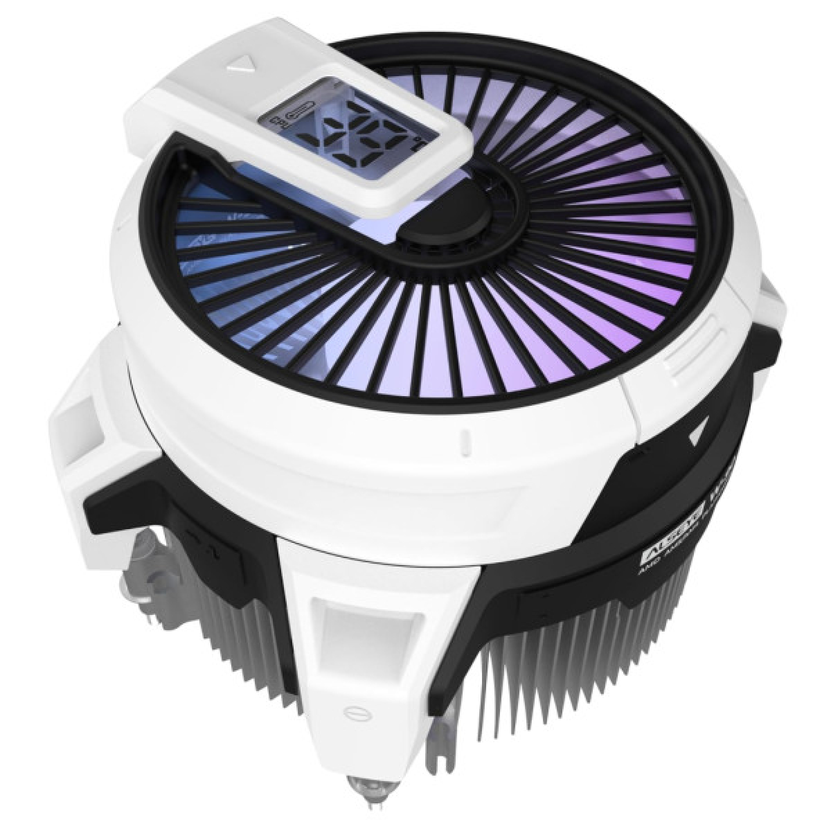 Кулер для процессора Alseye W90-AMD (AS.01.08.0002) - Фото 1