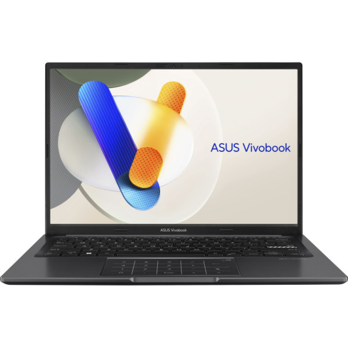 Ноутбук ASUS Vivobook 14 X1405VA-LY510 (90NB10M7-M00MP0) - Фото 1