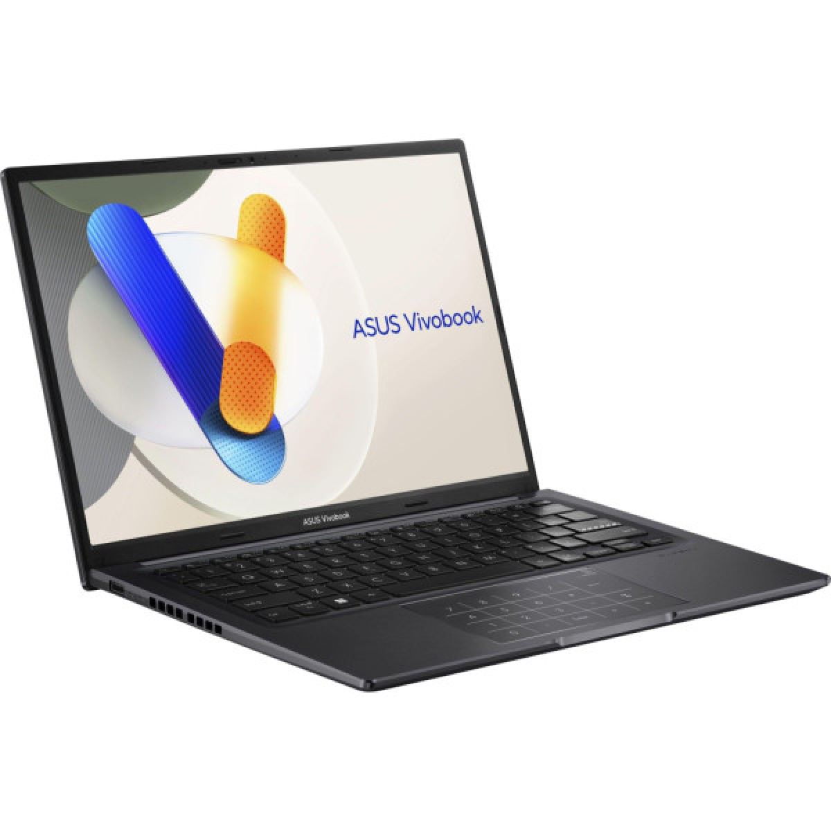 Ноутбук ASUS Vivobook 14 X1405VA-LY510 (90NB10M7-M00MP0) - Фото 2