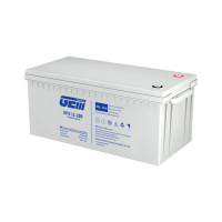 Батарея к ИБП GEM GPG 12V-200Ah (GPG 12-200)