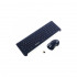 Комплект Maxxter KMS-WCM-01BL-UA Wireless UA Blue (KMS-WCM-01BL-UA) - Фото 2