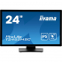 Монітор iiyama T2452MSC-B1 - Фото 1