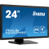 Монітор iiyama T2452MSC-B1 - Фото 2