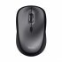 Мишка Trust Yvi+ Silent Eco Wireless Black (24549) - Фото 1