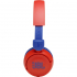 Навушники JBL JR 310BT Red (JBLJR310BTRED) - Фото 2