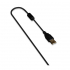 Мишка Modecom Shinobi 3360 Volcano USB Black (M-MC-SHINOBI-3360-100) - Фото 8
