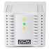 Стабілізатор TCA-1200 Powercom (TCA-1200 white) - Фото 1
