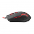 Мишка Esperanza MX205 Fighter red (EGM205R) - Фото 2