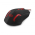 Мишка Esperanza MX205 Fighter red (EGM205R) - Фото 3