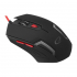 Мишка Esperanza MX205 Fighter red (EGM205R) - Фото 4