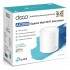 Точка доступу Wi-Fi TP-Link DECO-X60-1-PACK - Фото 3