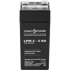 Батарея до ДБЖ LogicPower LPM 4В 4 Ач (4135) - Фото 2