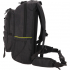 Рюкзак для ноутбука Bagland 15.6" BL Typhoon 26L Black 0017770 (1666111) - Фото 3