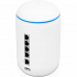 Точка доступу Wi-Fi Ubiquiti UDM - Фото 2