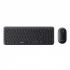 Комплект Havit HV-KB254GCM Wireless UA Black (6939119054168) - Фото 1