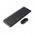 Комплект Havit HV-KB254GCM Wireless UA Black (6939119054168) - Фото 2