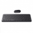 Комплект Havit HV-KB254GCM Wireless UA Black (6939119054168) - Фото 3