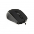 Мышка Omega OM-08 USB Black (OM08B) - Фото 1