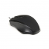 Мышка Omega OM-08 USB Black (OM08B) - Фото 3