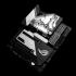 Водоблок Ekwb EK-Quantum Momentum VRM Bridge ROG Maximus XII Formula D-RGB (3831109826799) - Фото 11