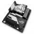 Водоблок Ekwb EK-Quantum Momentum VRM Bridge ROG Maximus XII Formula D-RGB (3831109826799) - Фото 7