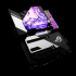 Водоблок Ekwb EK-Quantum Momentum VRM Bridge ROG Maximus XII Formula D-RGB (3831109826799) - Фото 8