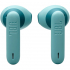 Наушники JBL Wave Flex 2 Blue (JBLWFLEX2BLU) - Фото 3