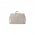 Сумка для ноутбука Defender 15.6" Solid PU beige (26126) - Фото 3