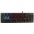 Клавіатура A4Tech Bloody B500N Grey - Фото 1