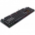 Клавіатура A4Tech Bloody B500N Grey - Фото 3