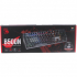 Клавіатура A4Tech Bloody B500N Grey - Фото 5