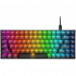 Клавиатура Lenovo Legion K510 Mini Pro USB UA Black (GY41P80864) - Фото 1