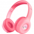 Наушники Trust Nouna Kids Wireless Pink (25274) - Фото 1