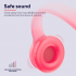 Наушники Trust Nouna Kids Wireless Pink (25274) - Фото 3