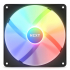 Кулер для корпуса NZXT F140RGB (RF-C14SF-B1) - Фото 2