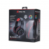Наушники Xtrike ME GH-903 RGB-LED Black (GH-903) - Фото 5