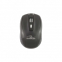 Мышка Esperanza Titanum TM105K Black - Фото 2