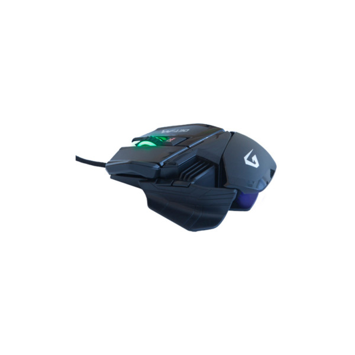 Мишка Gemix W-130 - Фото 2