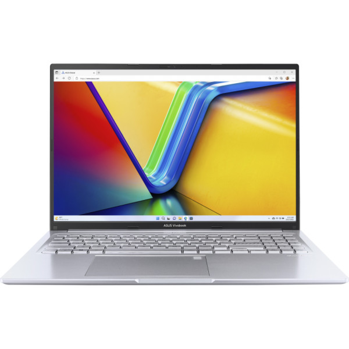 Ноутбук ASUS Vivobook 16 M1605YA-MB542 (90NB10R2-M00V70) - Фото 1