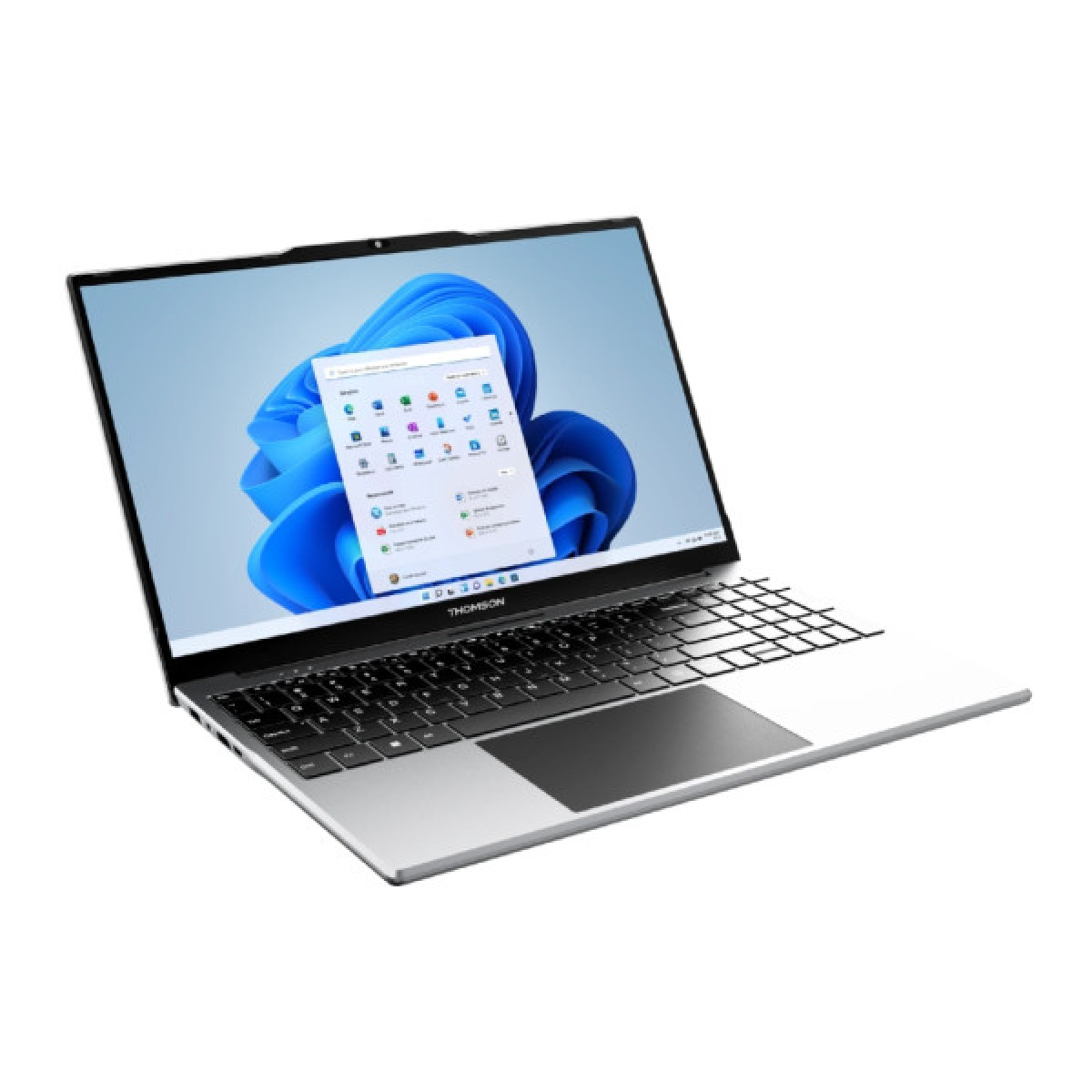 Ноутбук THOMSON Neo N15 (MEAN15I3108SL512) - Фото 2