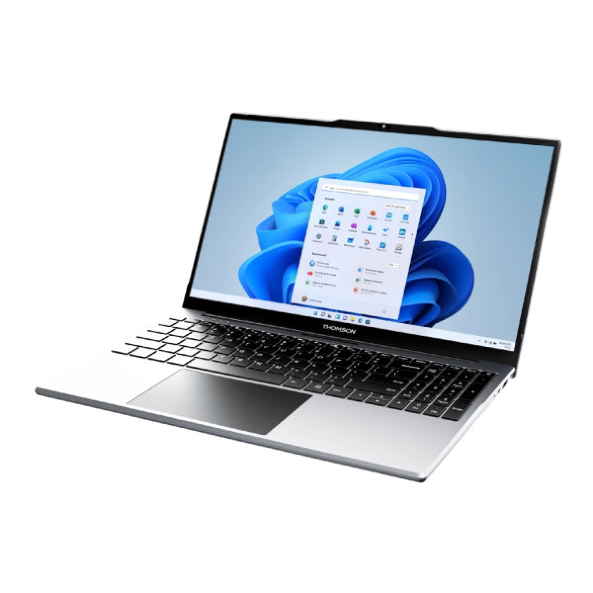 Ноутбук THOMSON Neo N15 (MEAN15I3108SL512) - Фото 3